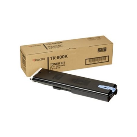 Kyocera Toner 370Al011, TK-800K TK-800K